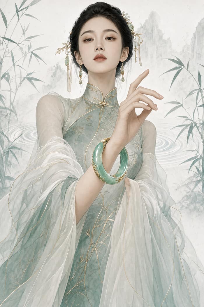 案例