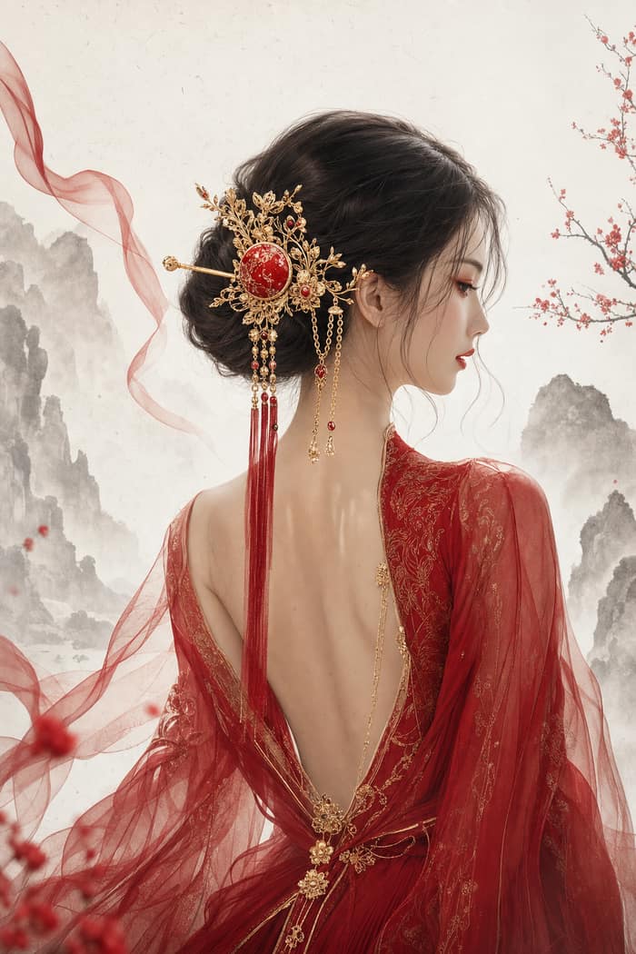 案例