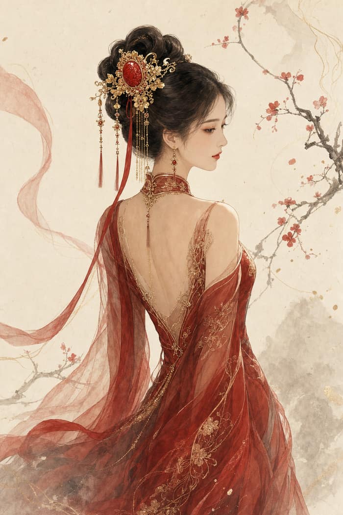 案例