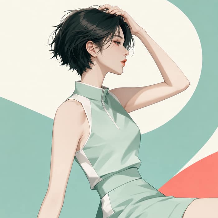 案例