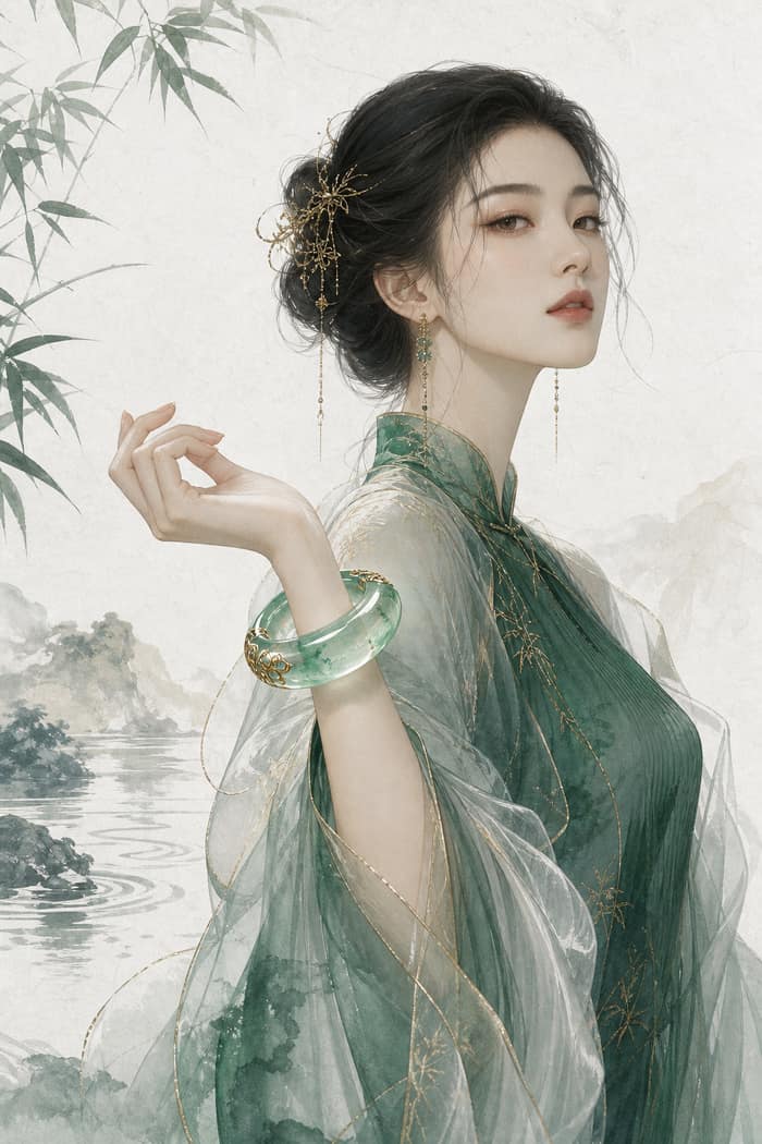案例
