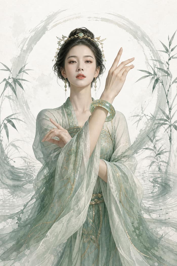 案例